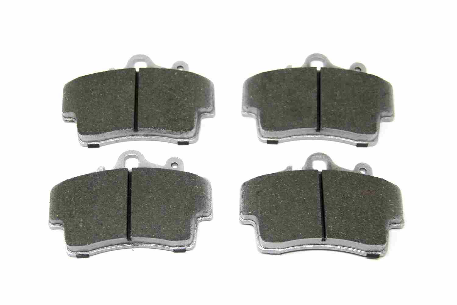 BREMBO 07.B314.18 - Hochleistungs-Bremsbelagsatz