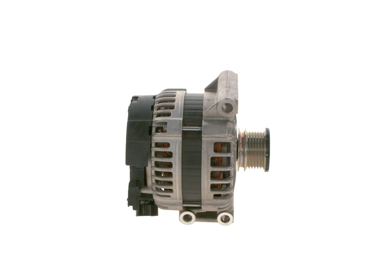 BOSCH 0 125 711 078 - Generator