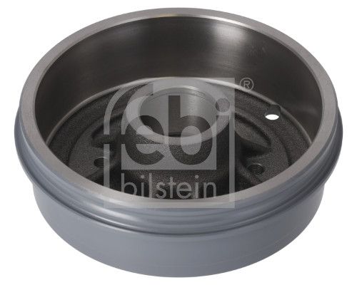 FEBI BILSTEIN 09029 - Bremstrommel