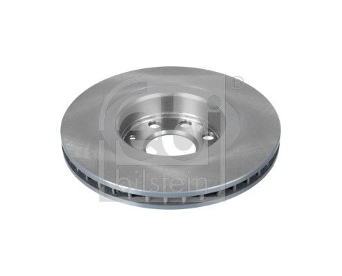 FEBI BILSTEIN 05179 - Bremsscheibe