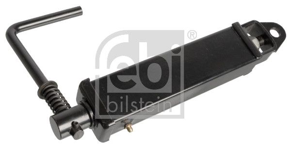 FEBI BILSTEIN 109158 - Kurbel, Standbremse