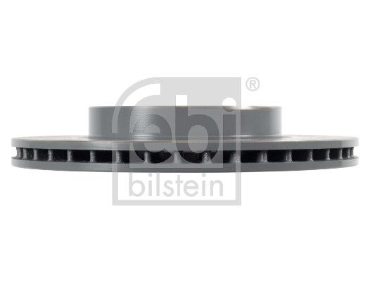 FEBI BILSTEIN 108614 - Bremsscheibe