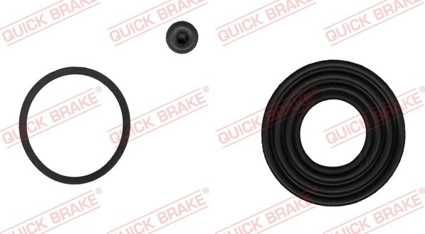 QUICK BRAKE 114-0144 - Reparatursatz, Bremssattel