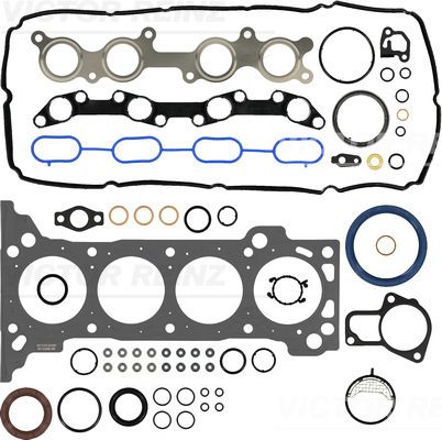 VICTOR REINZ 01-53985-01 - Dichtungsvollsatz, Motor