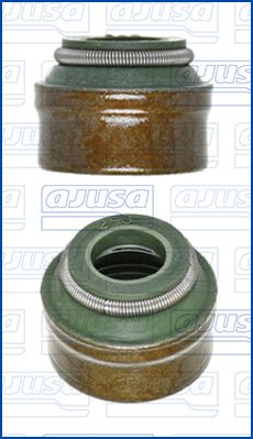 AJUSA 12029800 - Dichtring, Ventilschaft