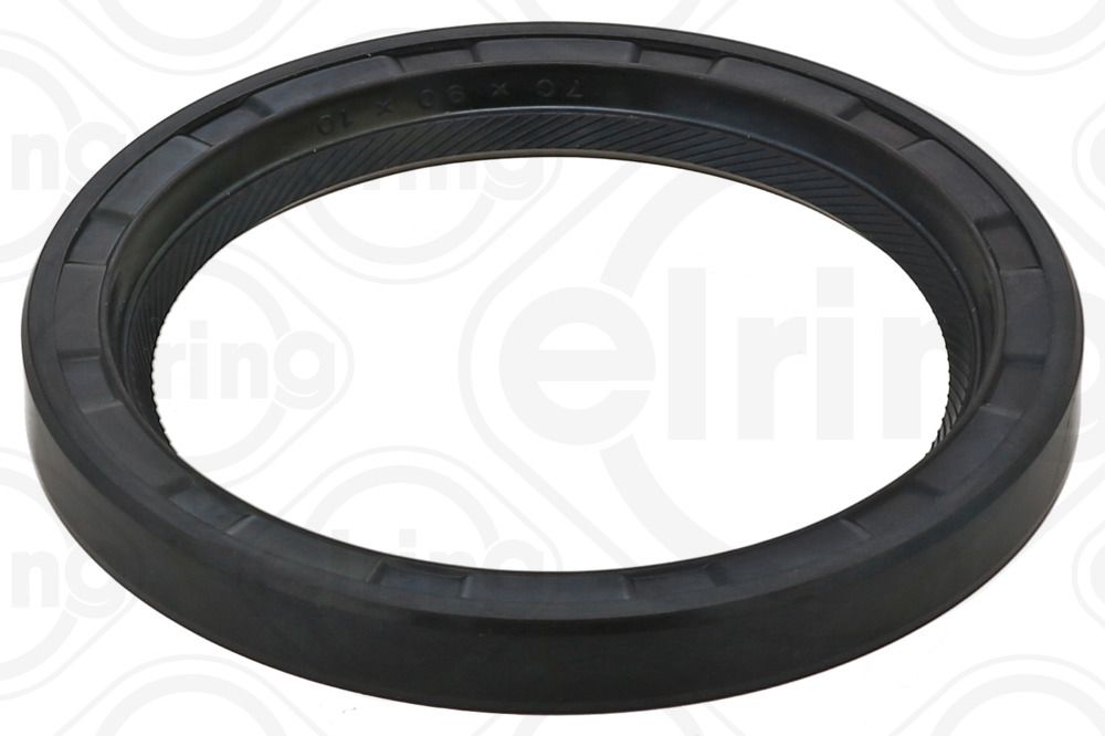 ELRING 042.102 - Wellendichtring, Kurbelwelle