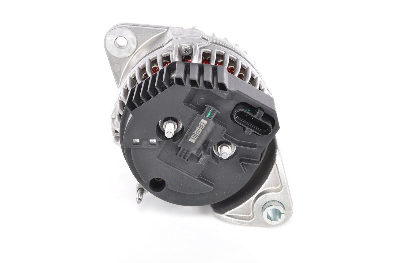 BOSCH 0 124 655 156 - Generator