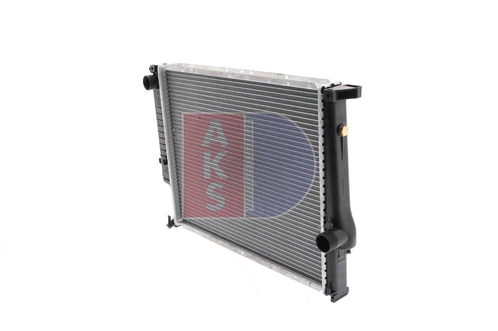 AKS DASIS 050620N - Kühler, Motorkühlung