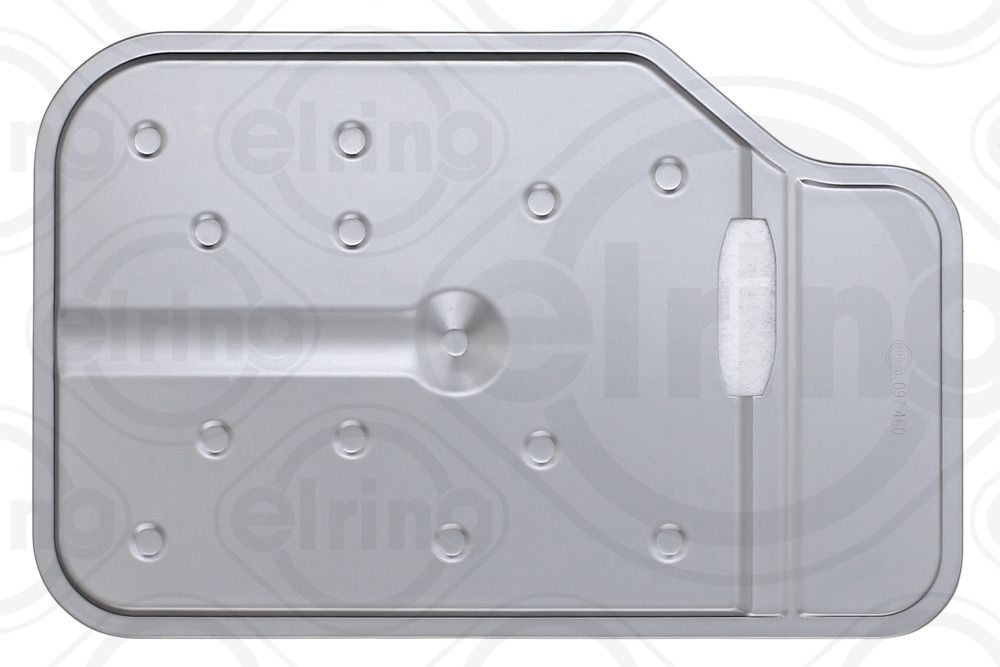 ELRING 097.460 - Hydraulikfilter, Automatikgetriebe