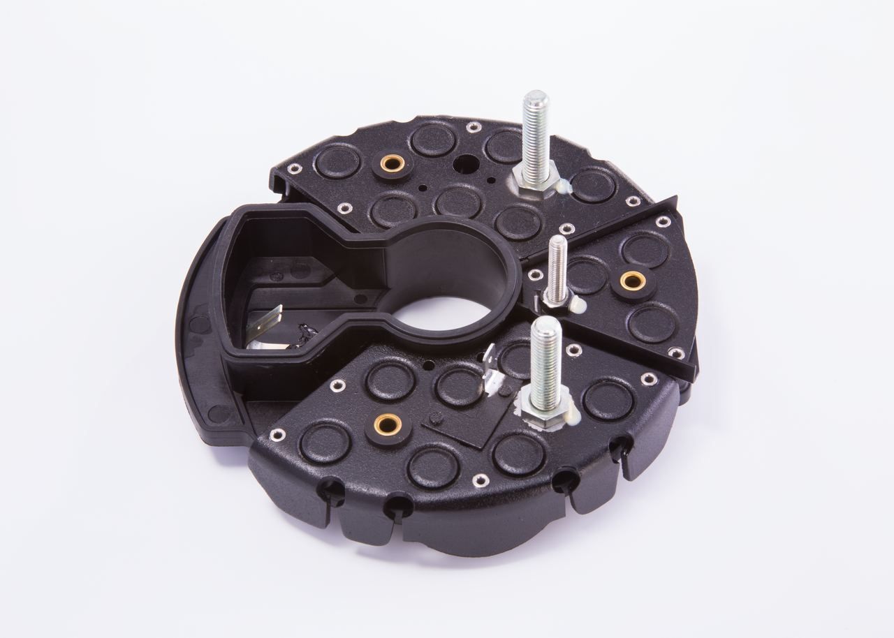BOSCH 1 127 320 547 - Gleichrichter, Generator