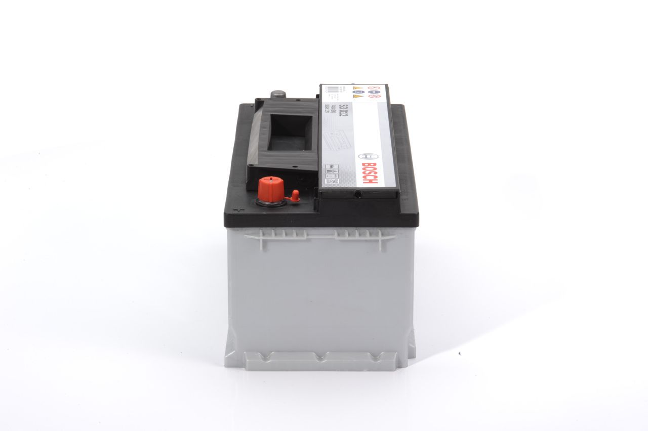 BOSCH 0 092 S30 120 - Starterbatterie