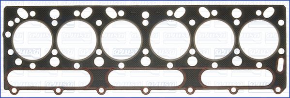 AJUSA 1011800B - Dichtung, Zylinderkopf