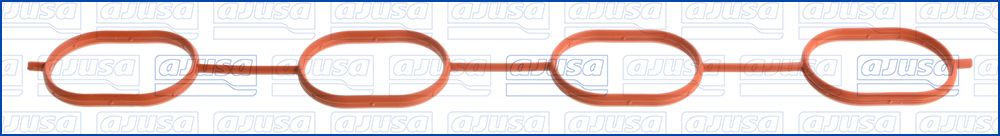AJUSA 13203500 - Dichtung, Abgaskrümmer