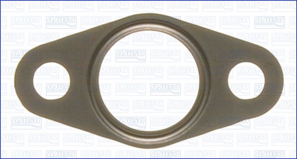 AJUSA 00620700 - Dichtring, Lader