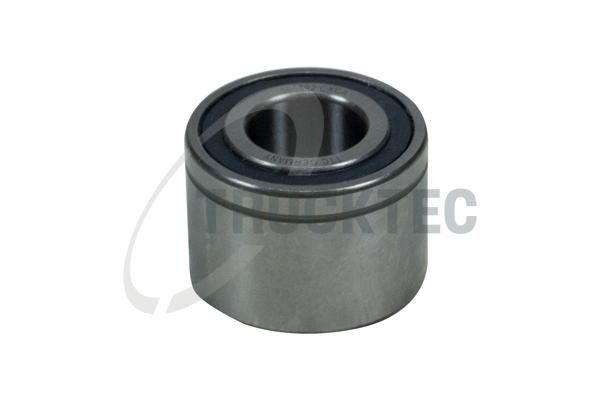 TRUCKTEC AUTOMOTIVE 02.67.105 - Lager, Spannrollenhebel