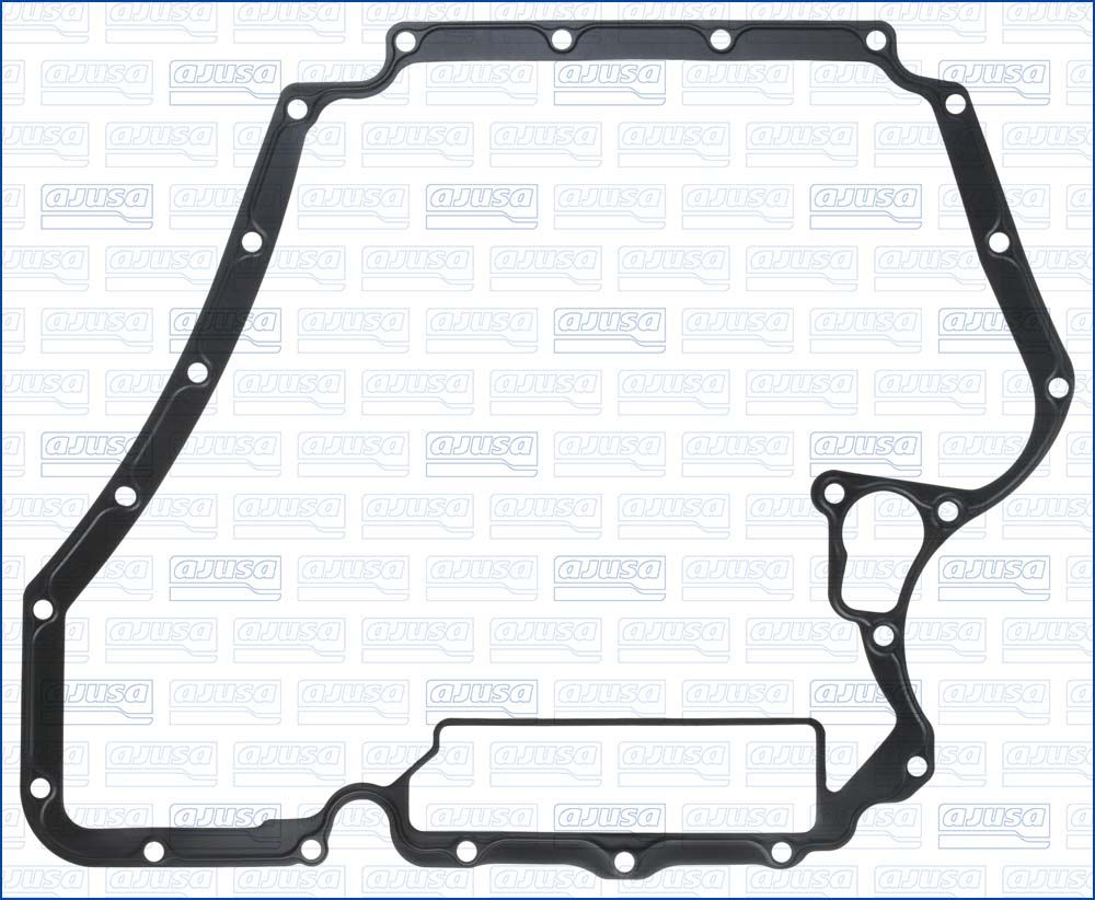 AJUSA 14118200 - Dichtung, Motoröltank