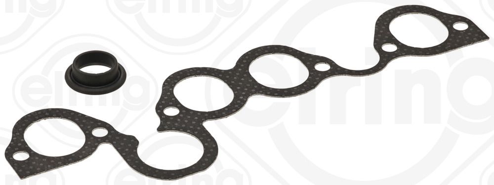 ELRING 195.670 - Dichtungssatz, Ansaugkrümmer