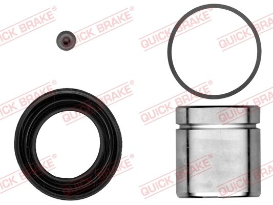 QUICK BRAKE 114-5394 - Reparatursatz, Bremssattel