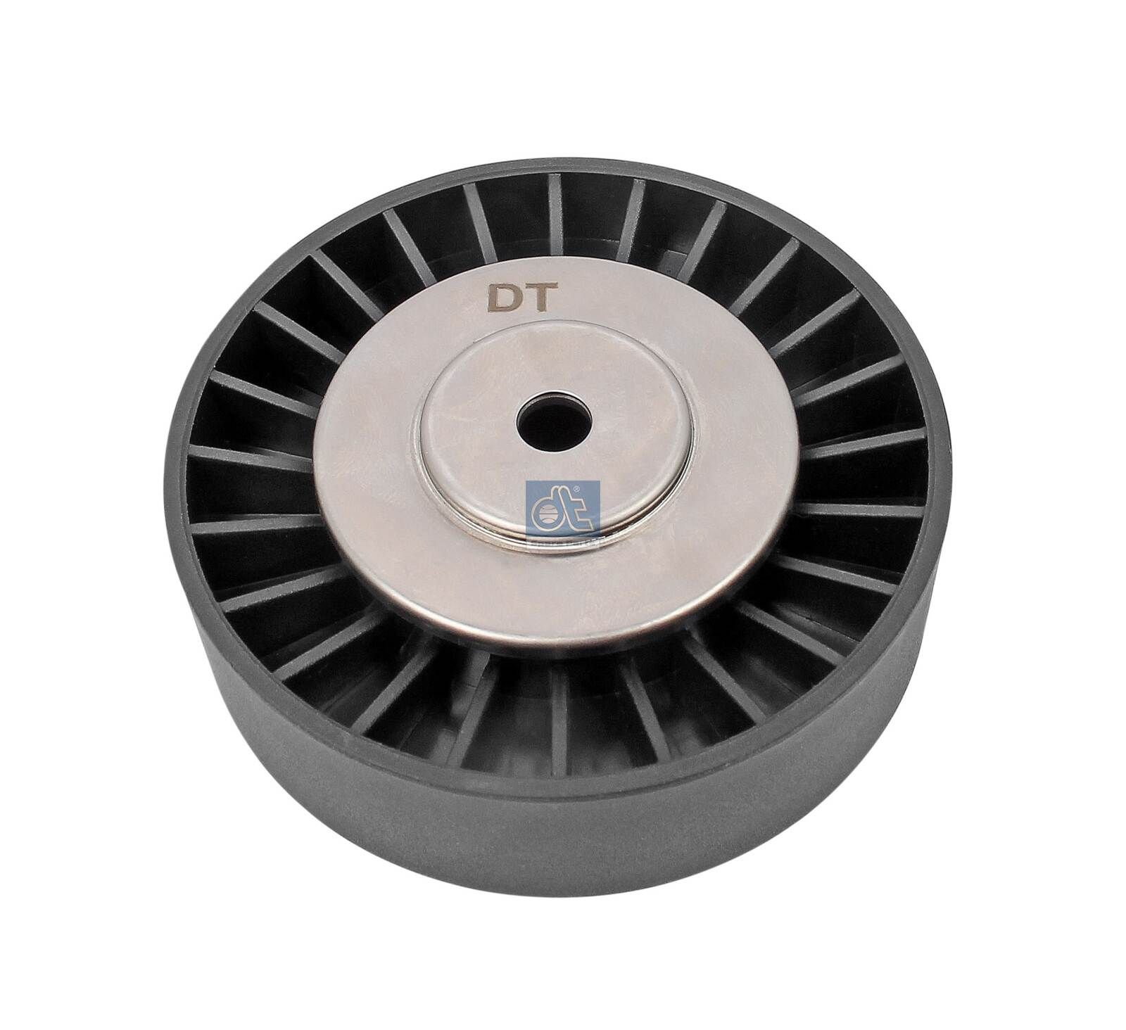 DT Spare Parts 11.12115 - Spannrolle, Keilriemen