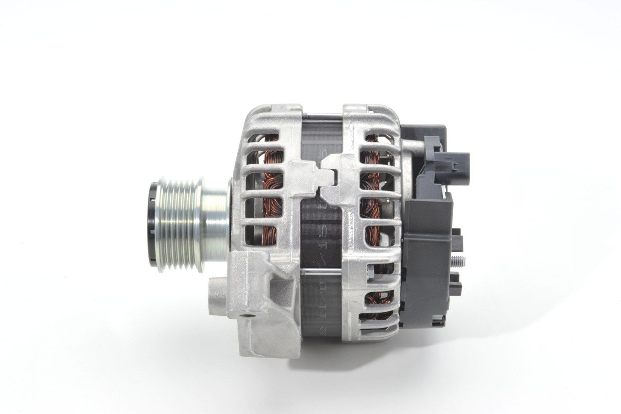 BOSCH 0 125 811 091 - Generator