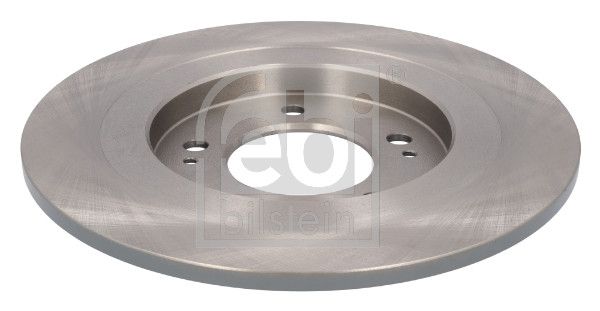 FEBI BILSTEIN 108506 - Bremsscheibe