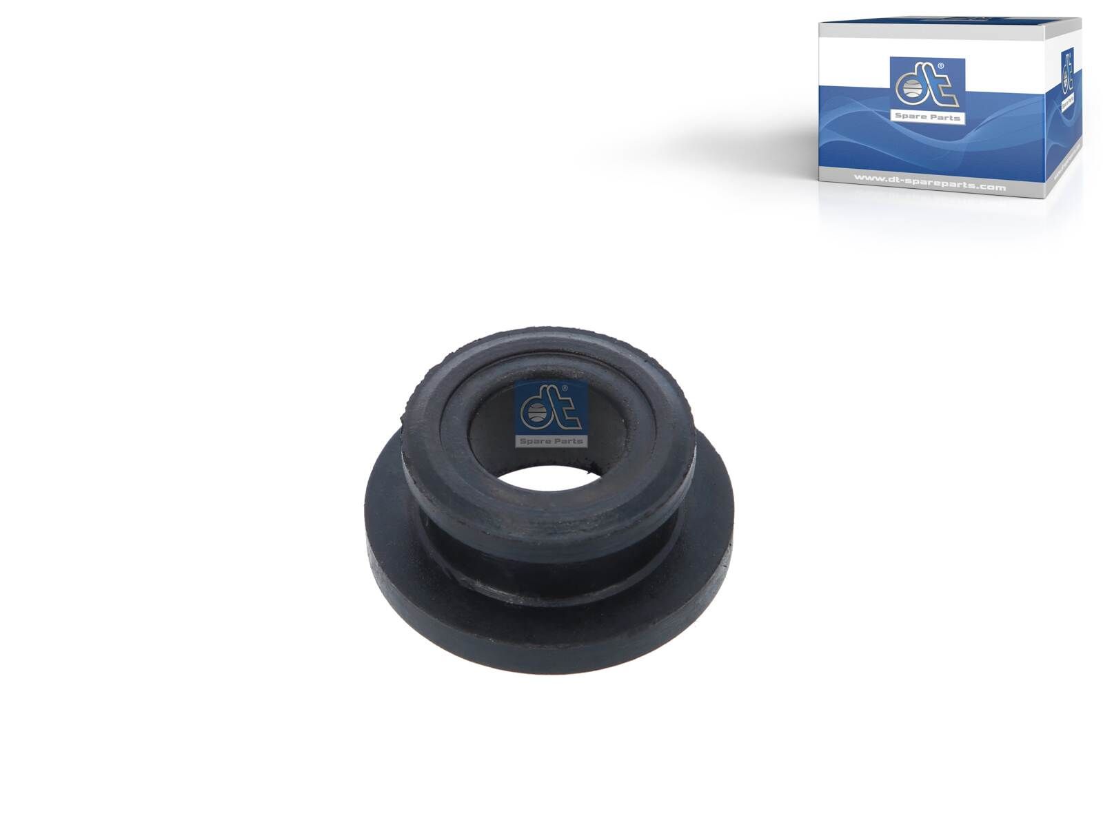 DT Spare Parts 1.24083 - Dichtung, Zylinderkopfhaube