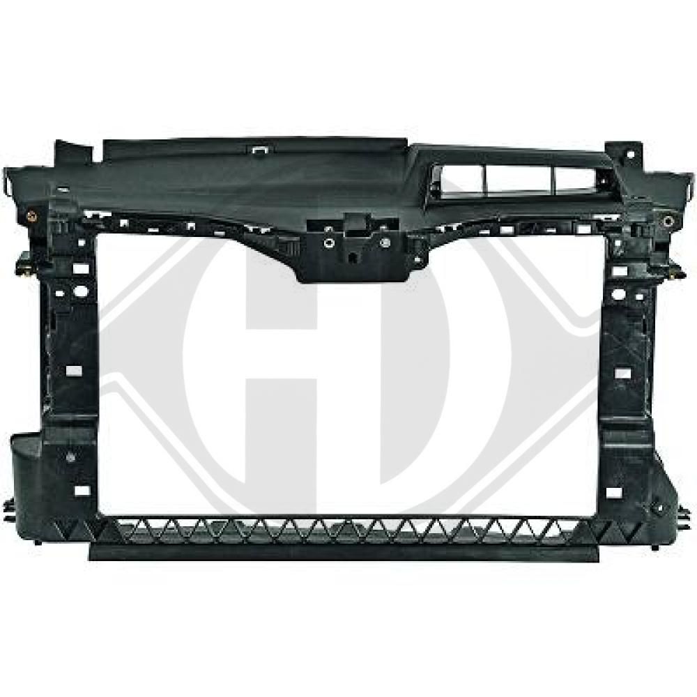 DIEDERICHS 2251002 - Frontverkleidung