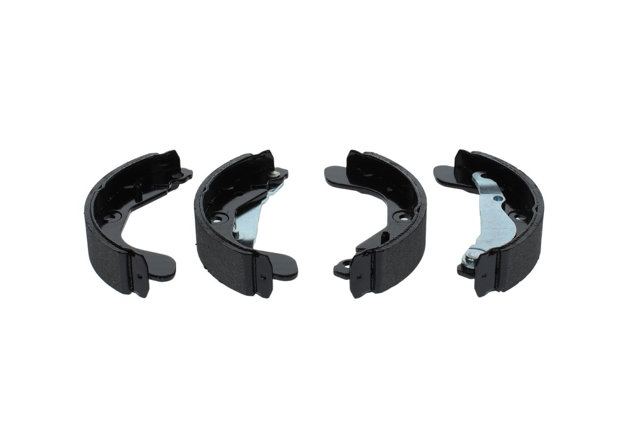 BOSCH 0 986 487 923 - Bremsbackensatz