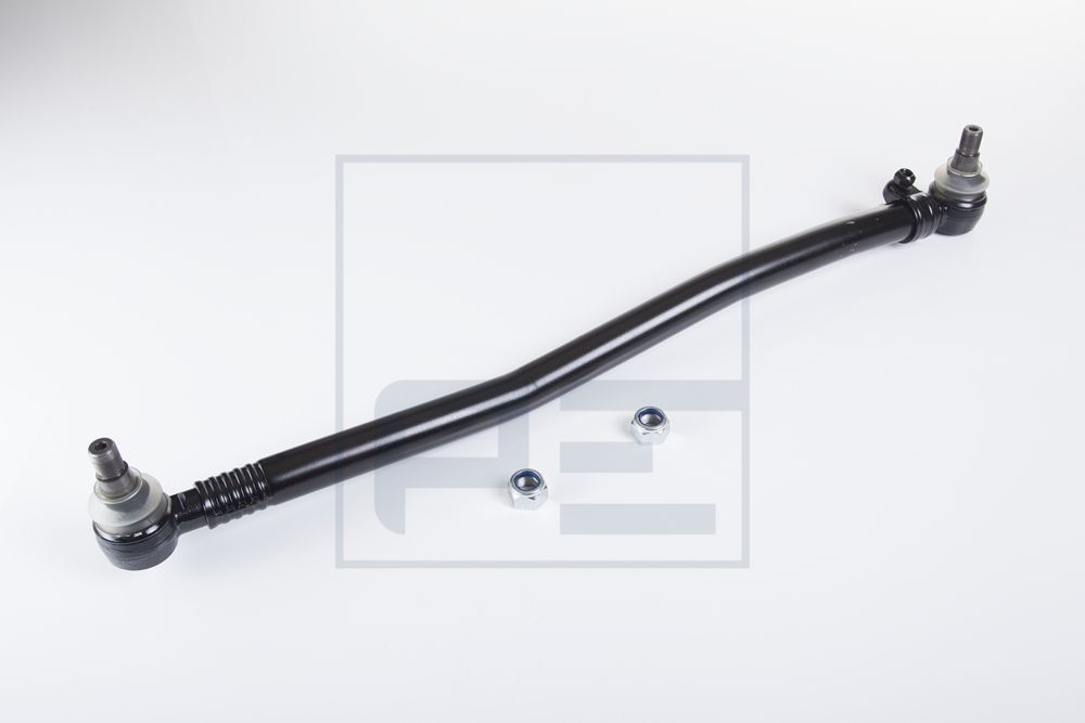PE Automotive 012.010-00A - Lenkstange
