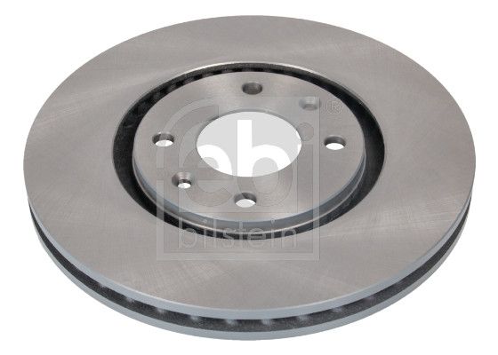 FEBI BILSTEIN 10679 - Bremsscheibe