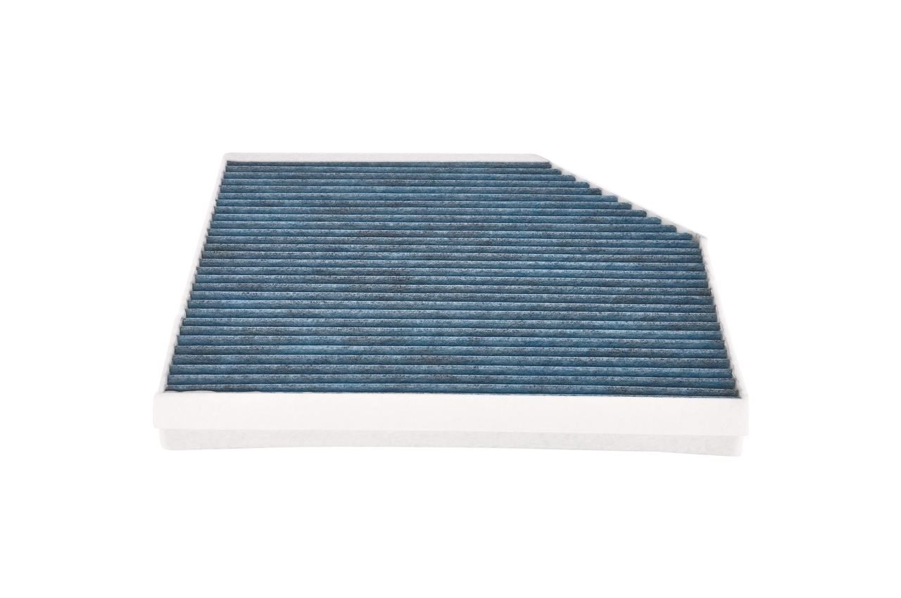 BOSCH 0 986 628 522 - Filter, Innenraumluft