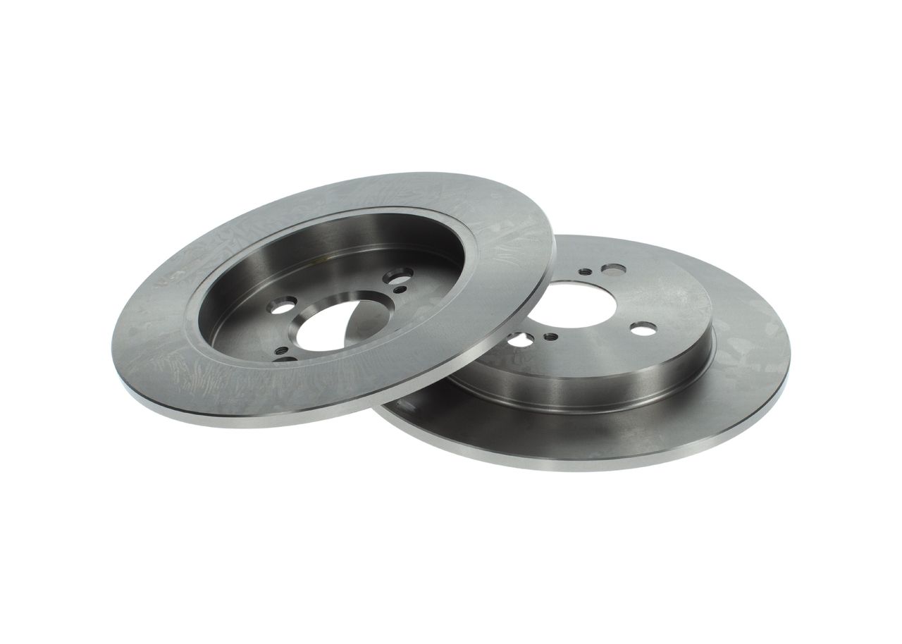 BOSCH 0 986 479 240 - Bremsscheibe