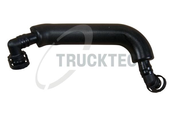 TRUCKTEC AUTOMOTIVE 08.10.173 - Schlauch, Kurbelgehäuseentlüftung