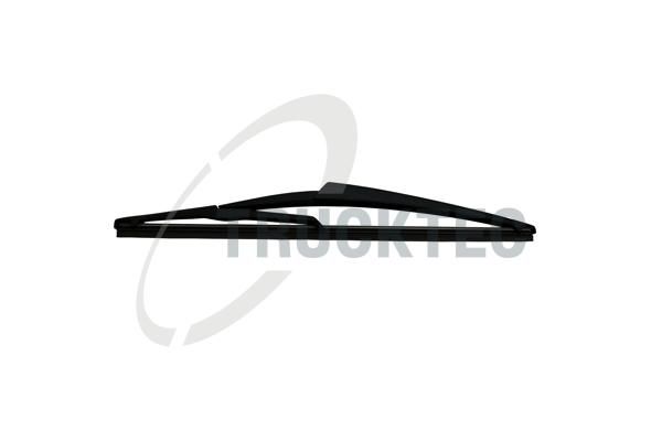 TRUCKTEC AUTOMOTIVE 02.58.421 - Wischblatt