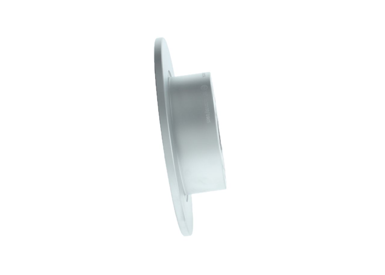 BOSCH 0 986 479 E00 - Bremsscheibe