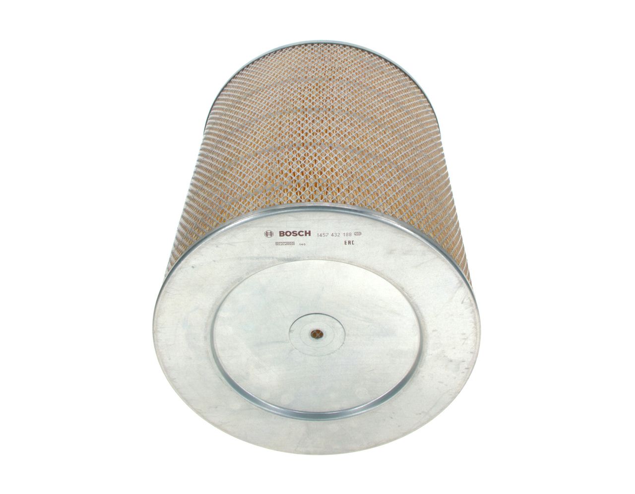 BOSCH 1 457 432 188 - Luftfilter