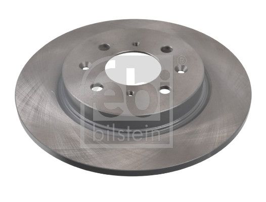 FEBI BILSTEIN 108610 - Bremsscheibe