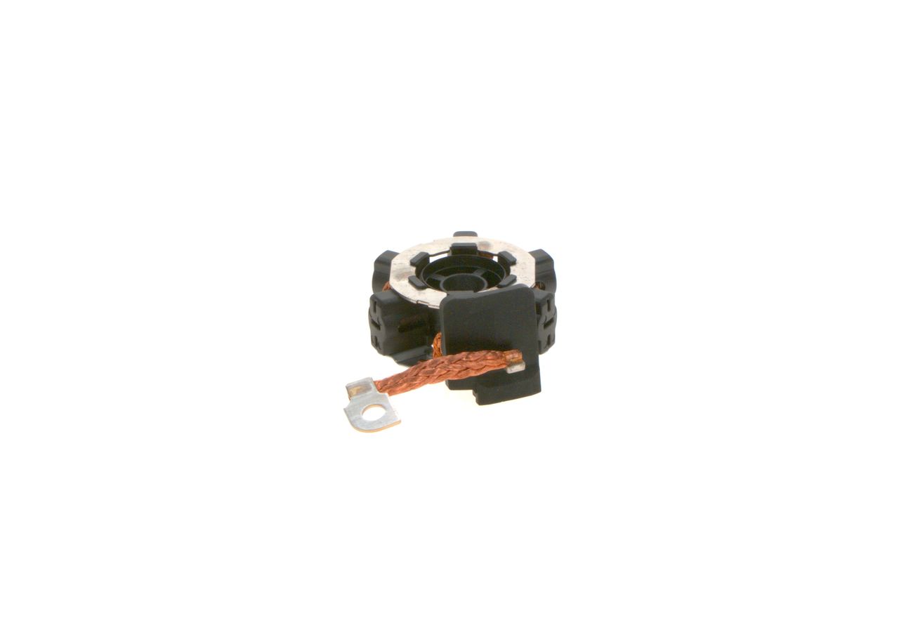 BOSCH 1 004 336 699 - Halter, Kohlebürsten