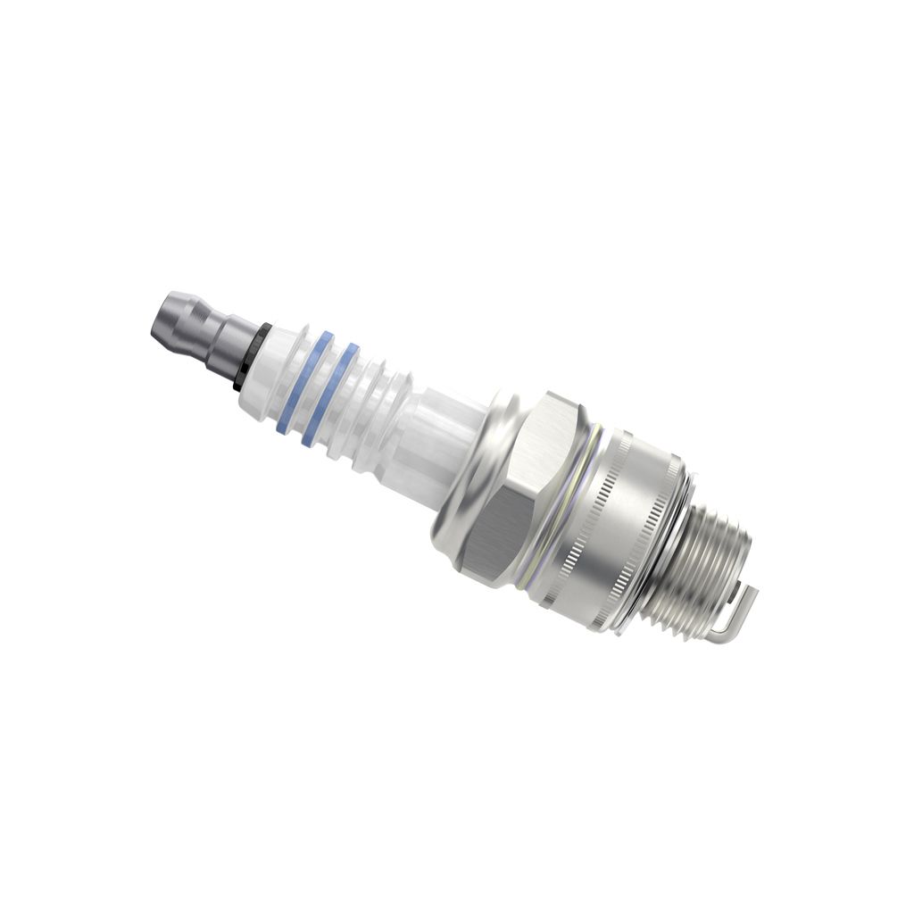 BOSCH 0 241 229 580 - Zündkerze