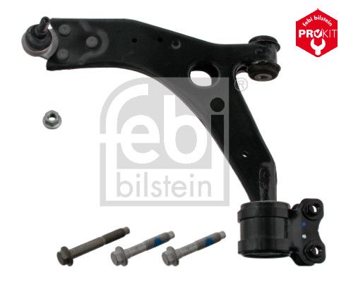 FEBI BILSTEIN 40625 - Lenker, Radaufhängung