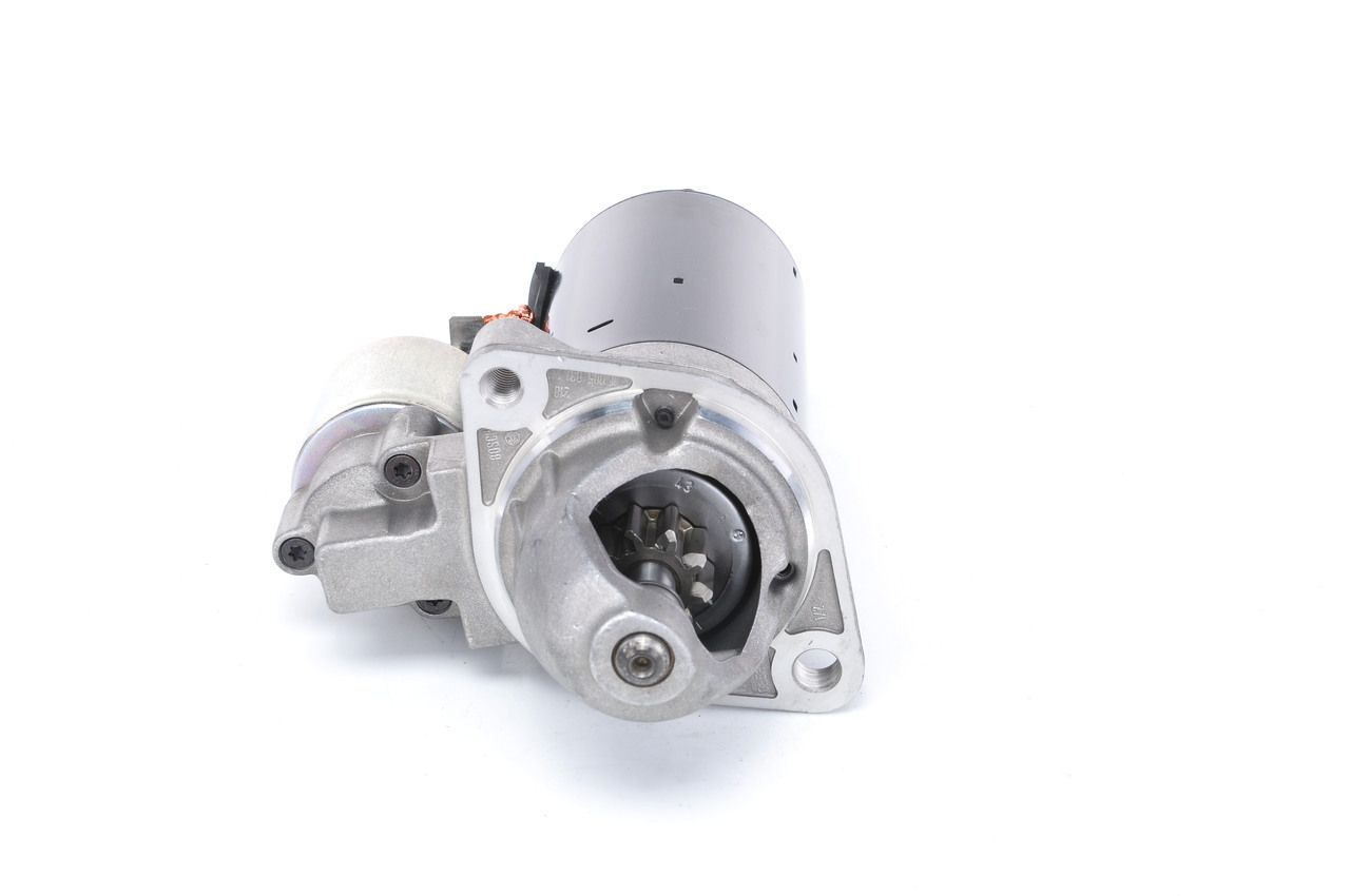 BOSCH 0 001 108 245 - Starter