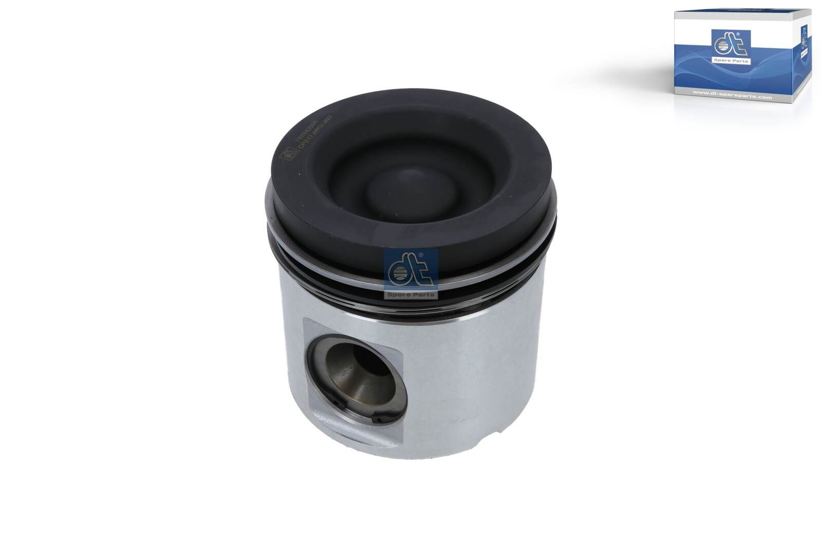 DT Spare Parts 1.10992 - Kolben