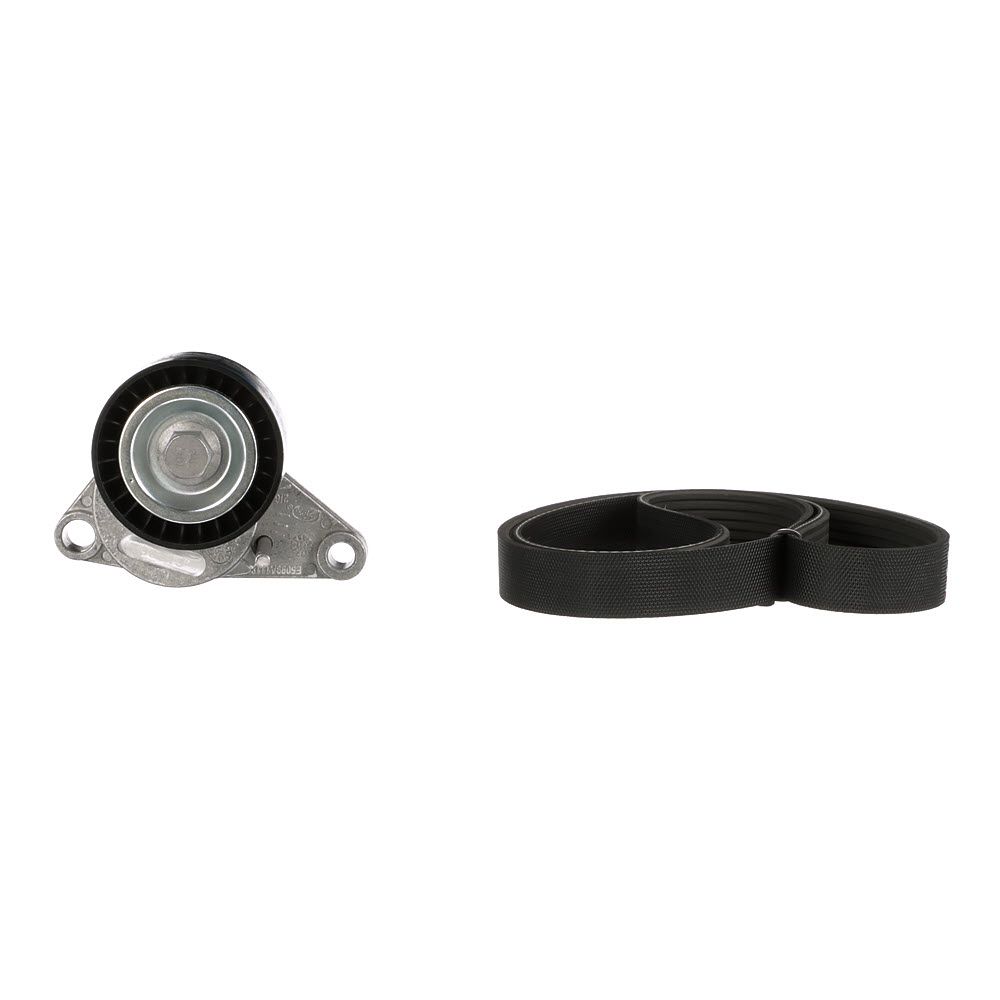 GATES K036PK1053 - Keilrippenriemensatz