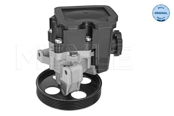 MEYLE 014 631 0013 - Hydraulikpumpe, Lenkung