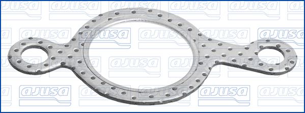 AJUSA 13123700 - Dichtung, Abgaskrümmer