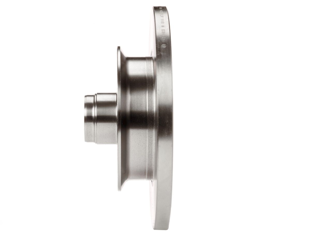 BOSCH 0 986 478 224 - Bremsscheibe