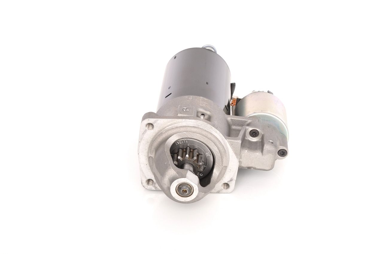 BOSCH 0 001 109 011 - Starter