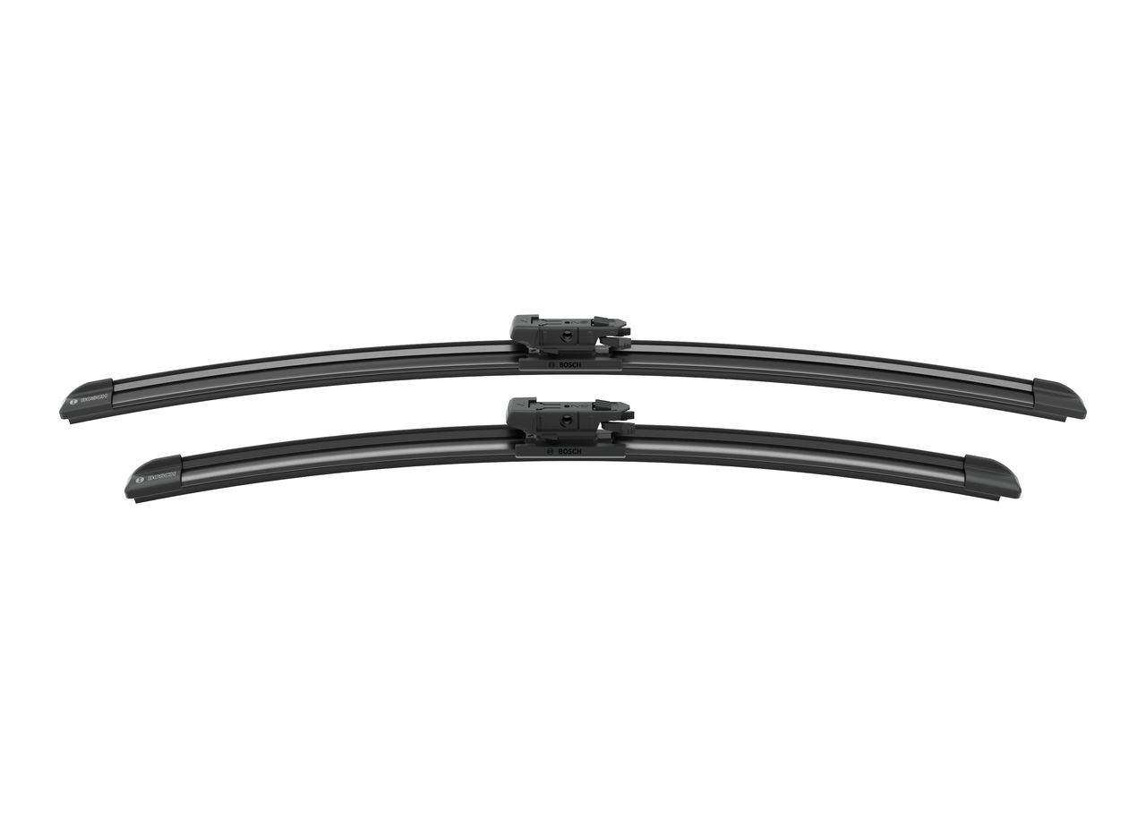 BOSCH 3 397 007 696 - Wischblatt
