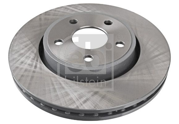 FEBI BILSTEIN 108584 - Bremsscheibe