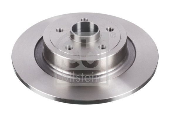 FEBI BILSTEIN 104506 - Bremsscheibe